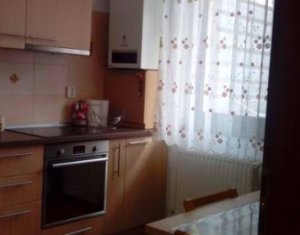 Apartament, 40 mp, terasa 40 mp, balcon, parcare subterana, Borhanci