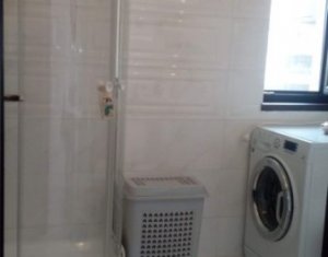 Apartament, 40 mp, terasa 40 mp, balcon, parcare subterana, Borhanci