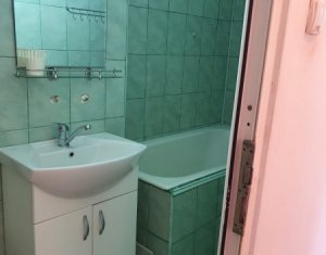 Apartament 4 camere, decomandat, etaj intermediar, BIG, Manastur