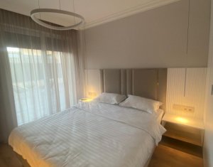 Apartament de lux 2 camere, bloc nou, zona Teatrului National, GRADINA 50 mp !! 