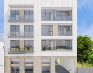 Apartamente de  2 camere, imobil nou de lux, zona centrala !