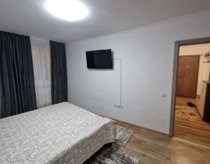 3 camere | strada Horea | parter inalt | renovat