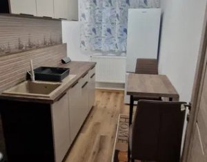 3 camere | strada Horea | parter inalt | renovat