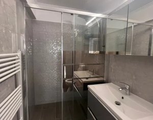 3 camere | strada Horea | parter inalt | renovat