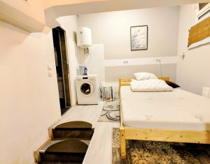 Apartament 91mp utili, subsol, ultracentral, zona strazii Napoca