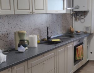 Apartament 42 mp si parcare, Muzeul Apei Floresti