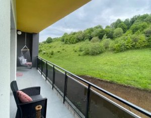 Apartament 2 camere, ultrafinisat, Floresti