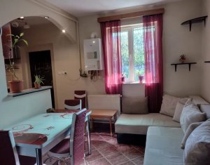 De vanzare apartament in cartierul Gruia 