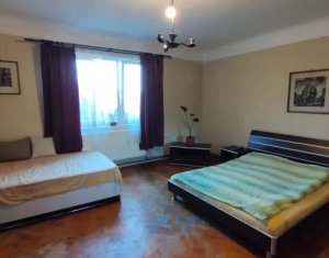 De vanzare apartament in cartierul Gruia 