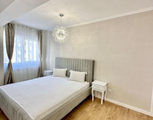 Apartament 55 mp, ultrafinisat, strada Urusagului