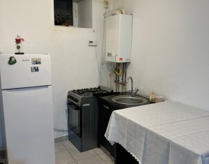 Apartament 2 camere, strada Horea, loc de parcare !
