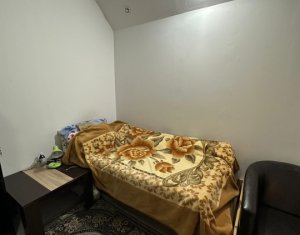 Apartament 2 camere, strada Horea, loc de parcare !