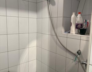 Apartament 2 camere, strada Horea, loc de parcare !