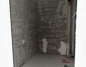 Apartament 2 camere, bloc nou, parcare, zona Baza Sportiva Gheorgheni
