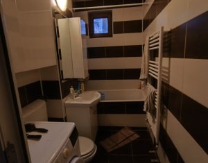 Vanzare apartament cu  2 camere Gheorgheni, finisat, mobilat, utilat