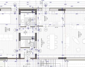 Apartament de vanzare 100mp utili, Eugen Ionesco