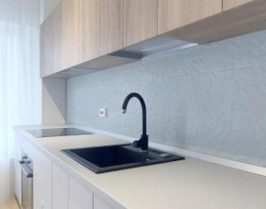 Apartament de lux, 2 camere, 82mp, terasa 17mp, Plopilor