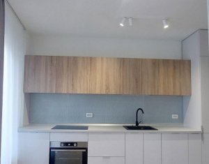 Apartament de lux, 2 camere, 82mp, terasa 17mp, Plopilor