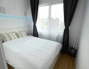 Apartament 1 camera, Zona Gara-Dedeman, renovat complet, boxa subsol