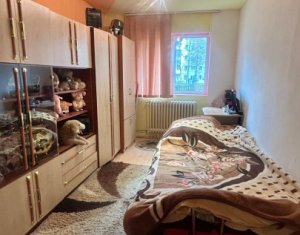 Apartament cu 3 camere, 54mp, Manastur, pret negociabil