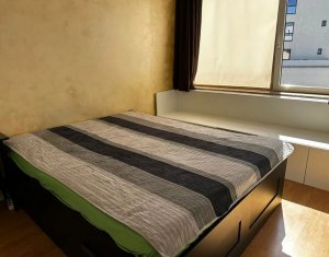 Apartament 3 camere Marasti, amenajat modern