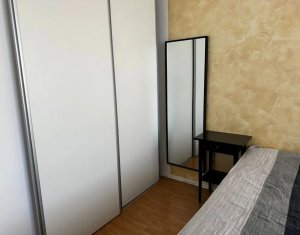 Apartament 3 camere Marasti, amenajat modern