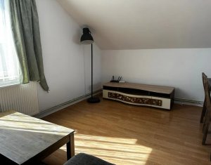 Apartament 3 camere Marasti, amenajat modern
