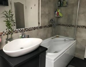 Apartament 3 camere Marasti, amenajat modern