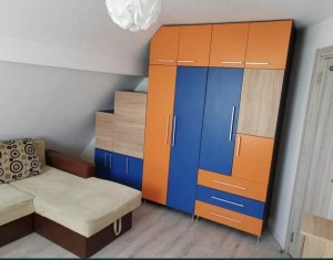 Apartament 2 camere, 70 mp, cartier Bulgaria, curte spatioasa, cu verdeata