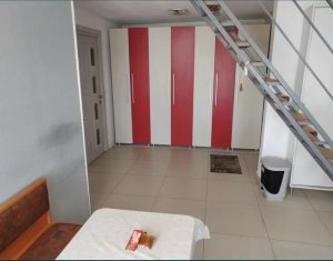 Apartament 2 camere, 70 mp, cartier Bulgaria, curte spatioasa, cu verdeata