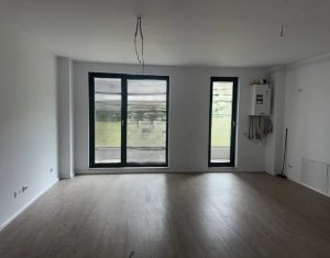 Apartament 2 camere, Zorilor, zona Frunzisului, parcare subterana, terasa