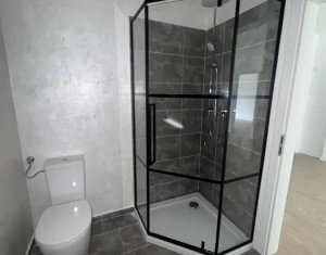 Apartament 2 camere, Zorilor, zona Frunzisului, parcare subterana, terasa