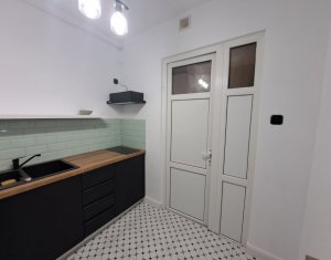 Apartament 1 camera, ultracentral, 28mp