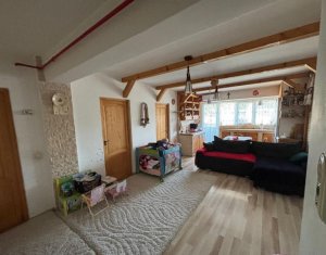 Apartament 3 camere, zona Petrom, parcare subterana