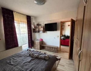 Apartament 3 camere, zona Petrom, parcare subterana
