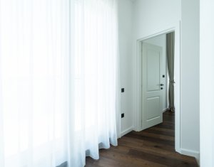 Penthouse ultrafinisat in cartierul Grigorescu, 2 parcari subterane, 2 terase