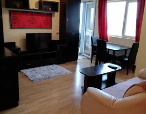 Apartament cu 3 camere decomandate în cartierul Gheorgheni, zona Diana
