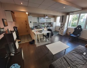 Apartament 2 camere, etaj 3, ultracentral