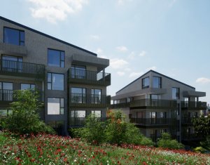 Apartamente premium Manastur, zona strazii Campului