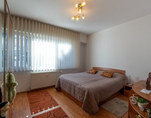 Apartament central, parcare subterana, COMISION 0