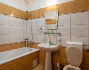 Apartament central, parcare subterana, COMISION 0