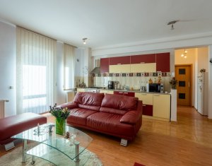 Apartament central, parcare subterana, COMISION 0