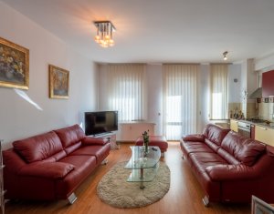 Apartament central, parcare subterana, COMISION 0