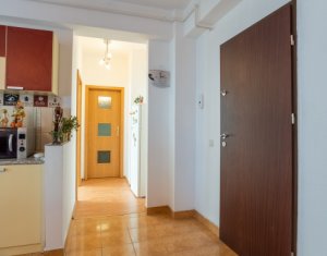 Apartament central, parcare subterana, COMISION 0