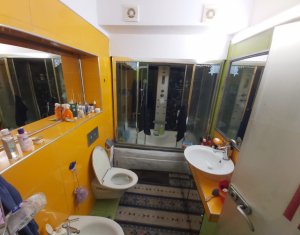  Apartament 3 camere, Zorilor, posibilitate parcare