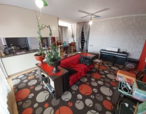  Apartament 3 camere, Zorilor, posibilitate parcare