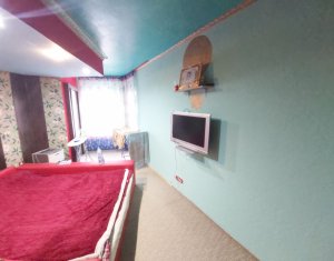  Apartament 3 camere, Zorilor, posibilitate parcare