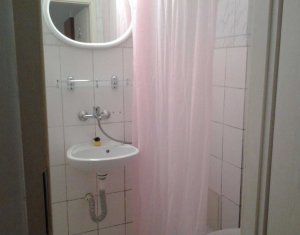  Garsoniera etaj 1, Dambul Rotund