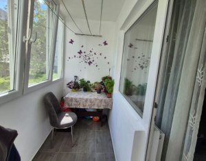 Apartament 3 camere, Manastur, 2 boxe la subsol
