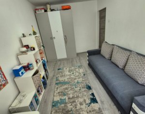 Apartament 3 camere, Manastur, 2 boxe la subsol